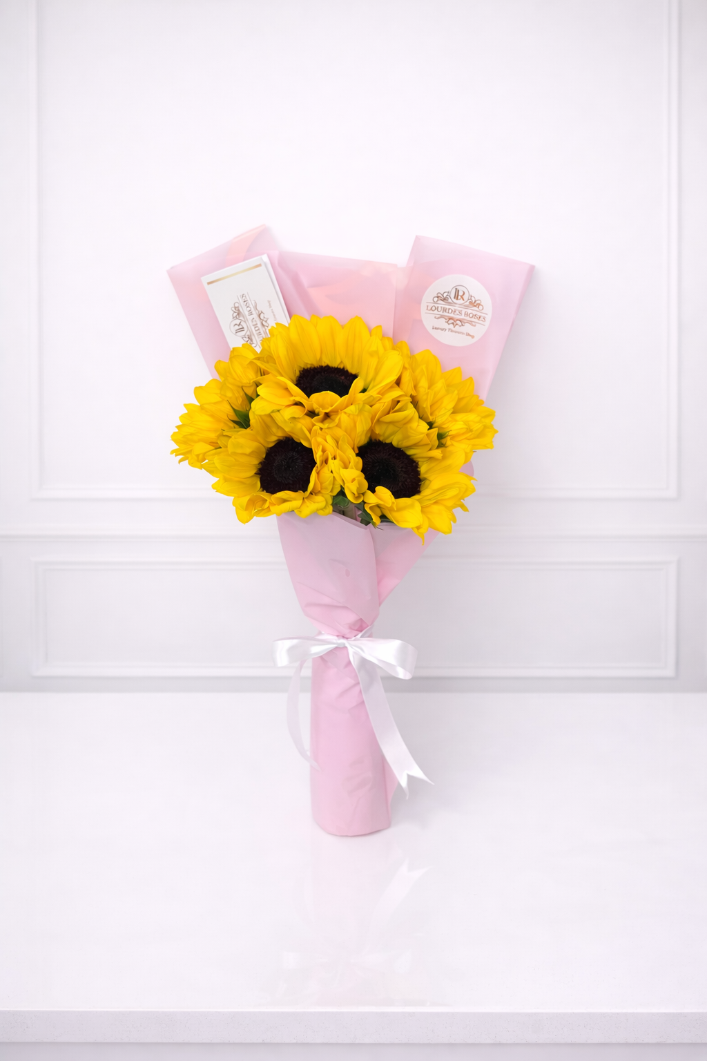 Janzi Bloom Bouquet