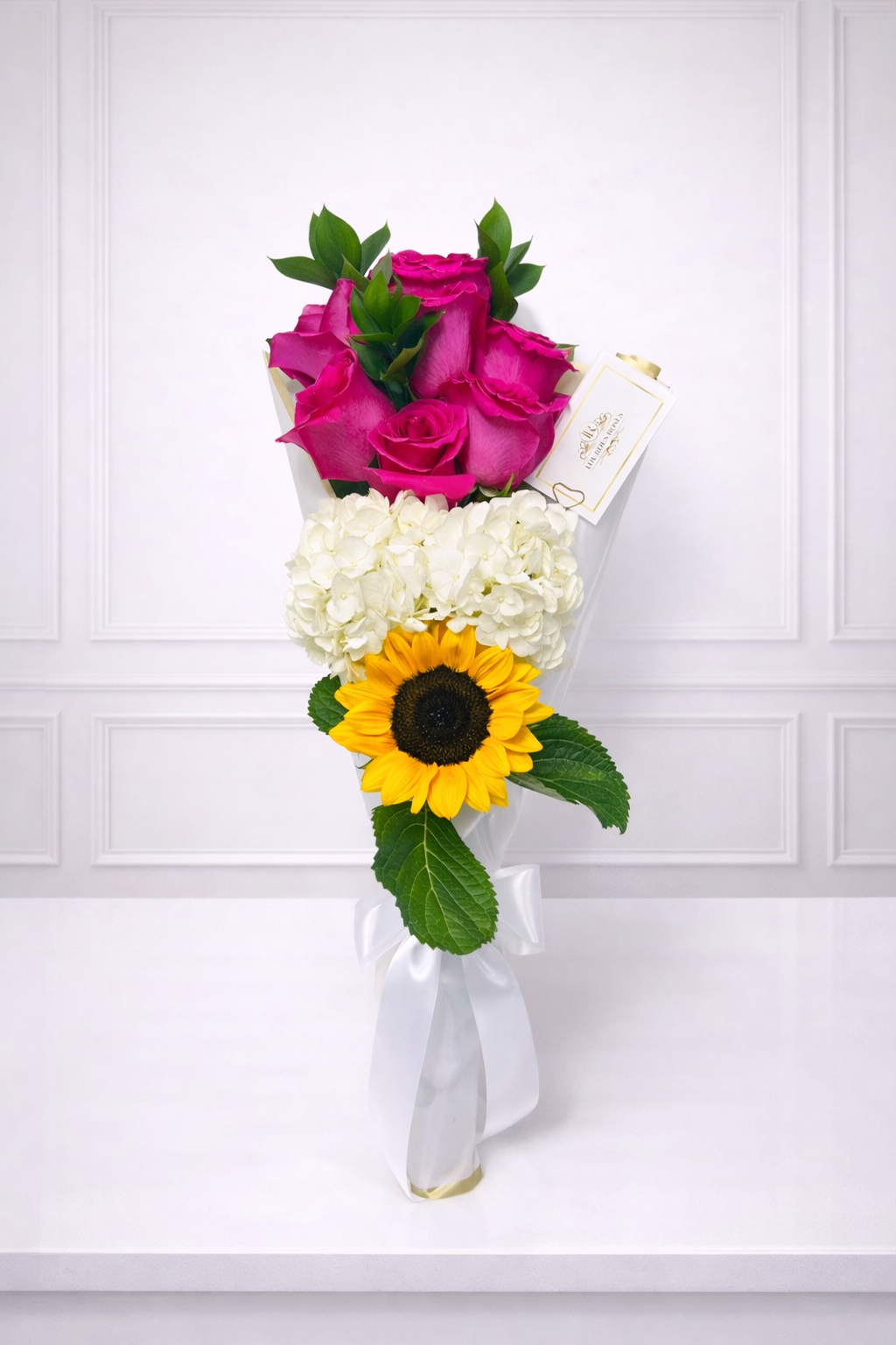 Bello Encanto Bouquet