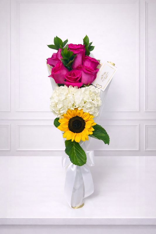 Bello Encanto Bouquet