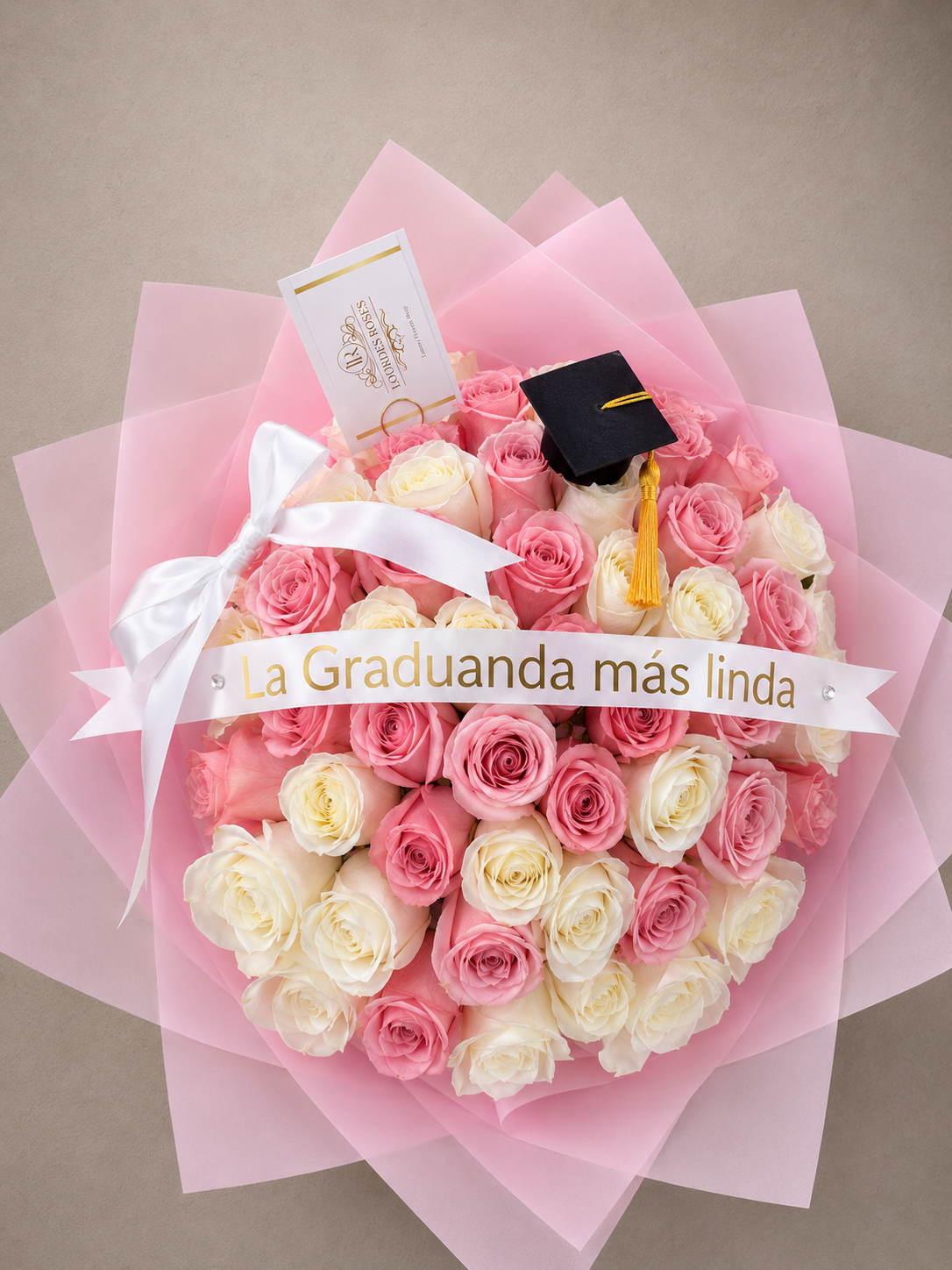 Dream Bouquet