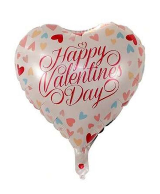 Happy Valentine's Day