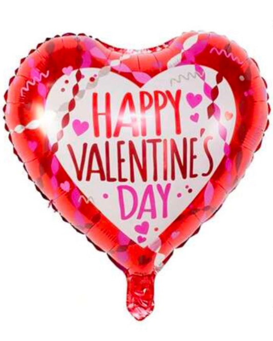 Happy Valentine's Day